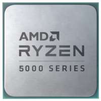 Процессор AMD Ryzen 5 5600G 100-100000252CBX Zen 3 6C/12T 3.9-4.4GHz (AM4, L3 16MB, 7nm, Vega 7 1900MHz, 65W TDP) BOX